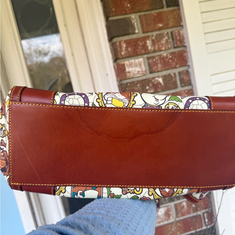 Dooney & Bourke Disney Princess Tote Bag - Picture 5 of 16